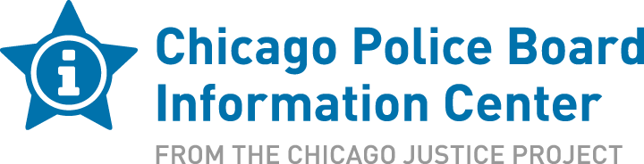 Chicago Police Board Information Center
